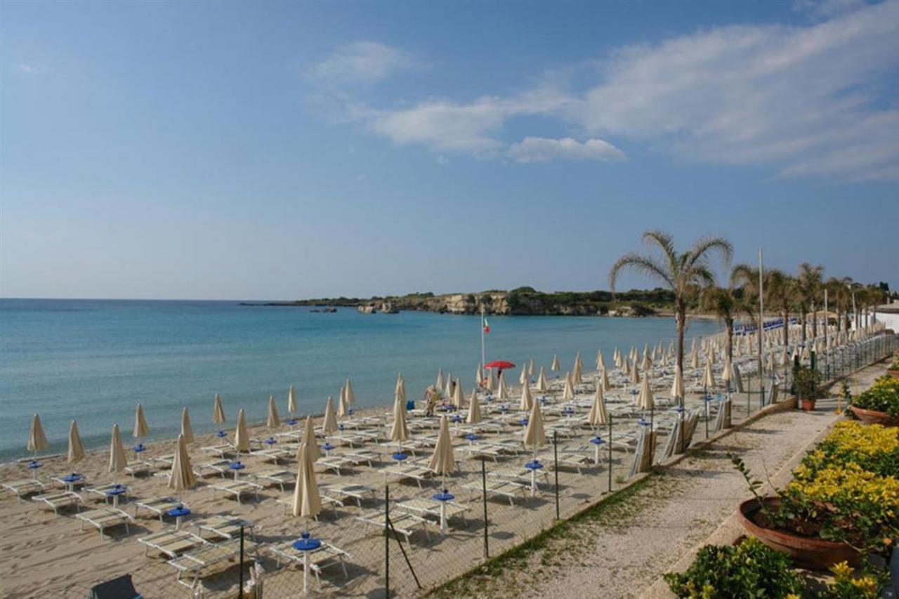 Dimore Al Mare-Stelladelmare Fontanebianche Siraküza Dış mekan fotoğraf