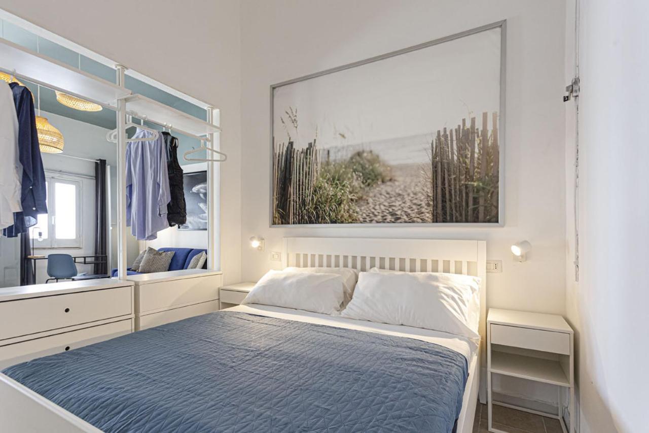 Dimore Al Mare-Stelladelmare Fontanebianche Siraküza Dış mekan fotoğraf